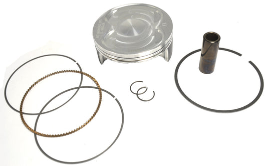 ATHENA Stempelsats Big Bore Kit Big 493cc RMZ450 05-07 99,95/B