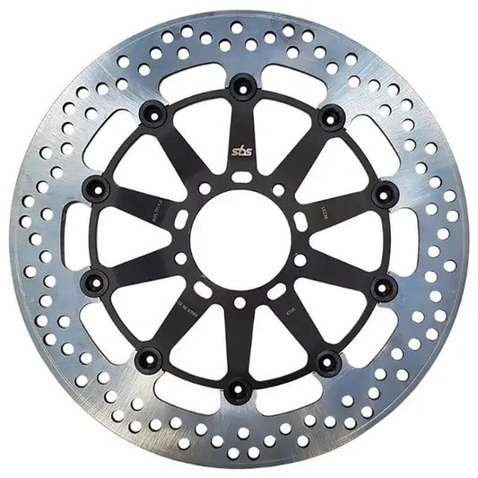 Sbs Bremseplate Standard