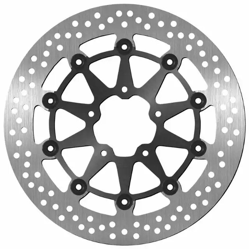Sbs Bremseplate Standard
