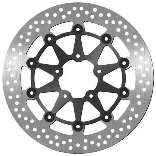 Sbs Bremseplate Standard