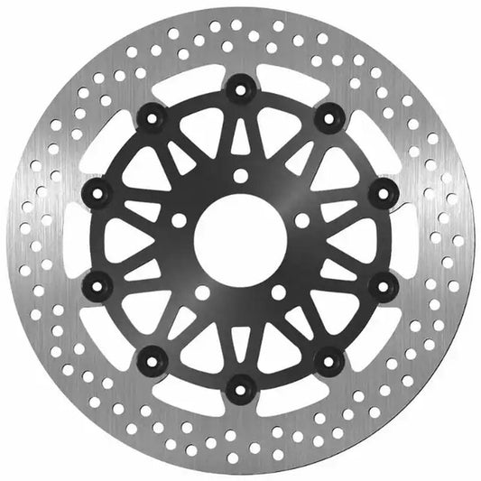 Sbs Bremseplate Standard