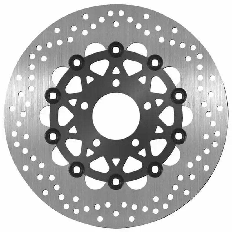 Sbs Bremseplate Standard