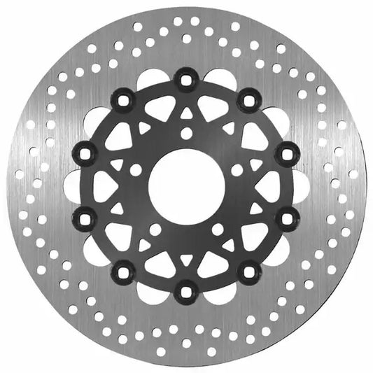 Sbs Bremseplate Standard