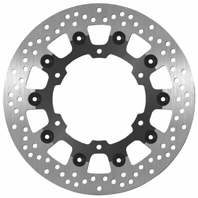 Sbs Bremseplate Standard