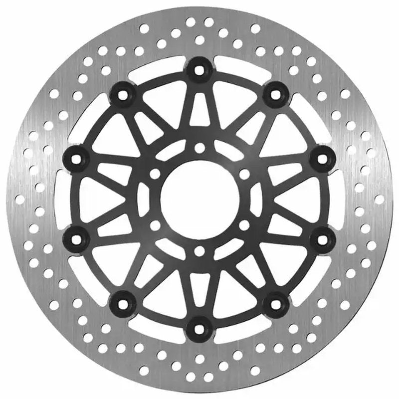 Sbs Bremseplate Standard