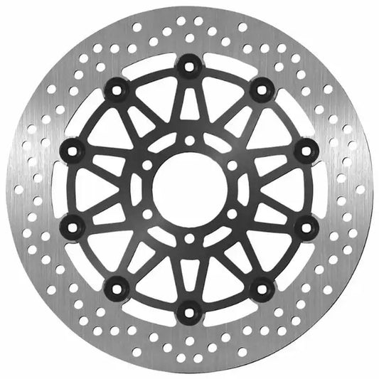 Sbs Bremseplate Standard