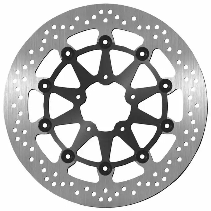 Sbs Bremseplate Standard