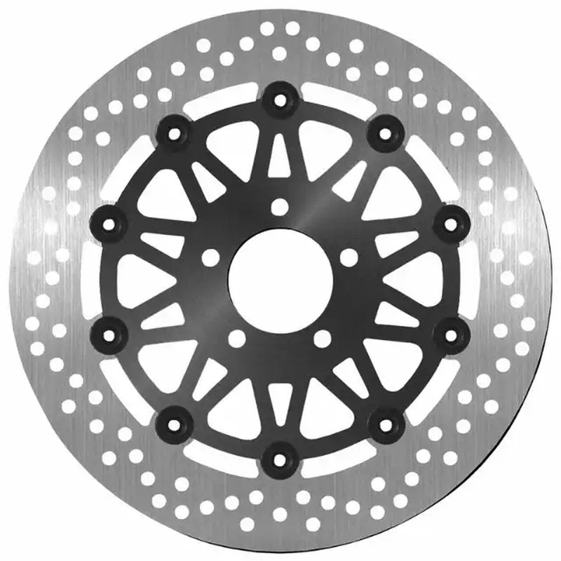 Sbs Bremseplate Standard