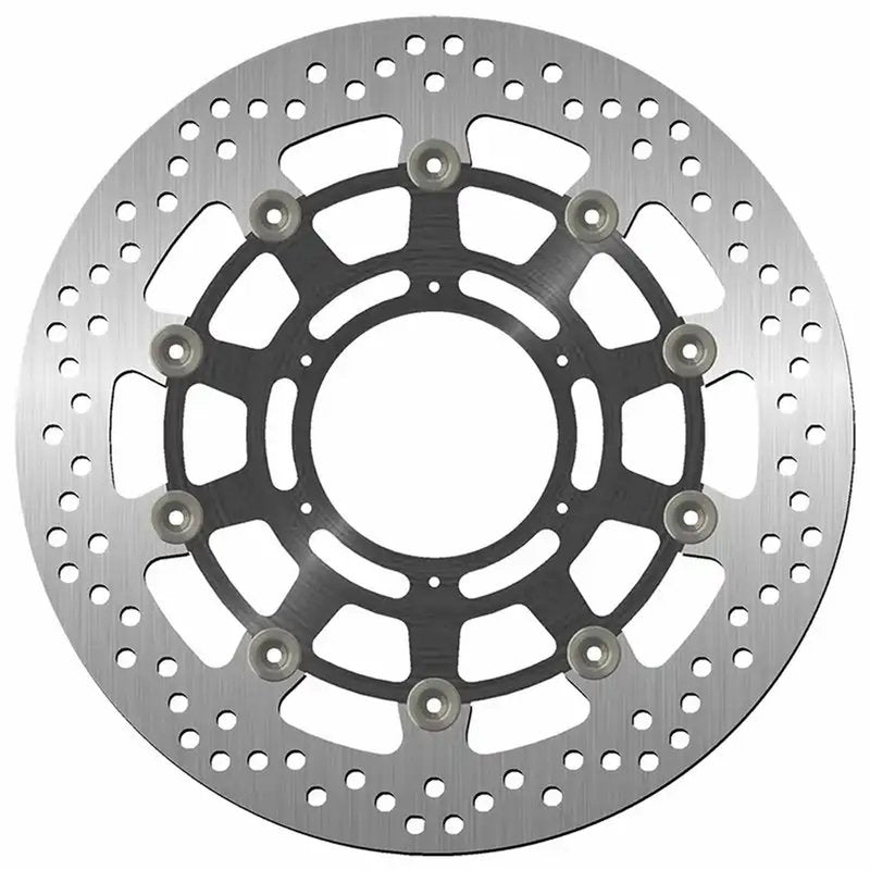 Sbs Bremseplate Standard