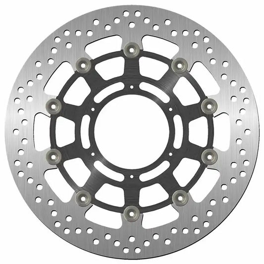 Sbs Bremseplate Standard