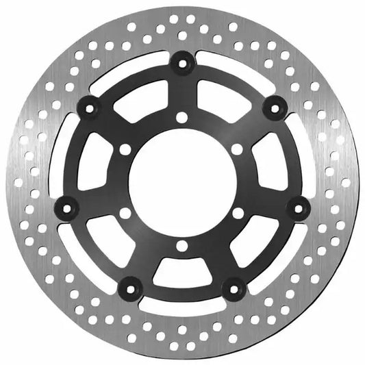 Sbs Bremseplate Standard