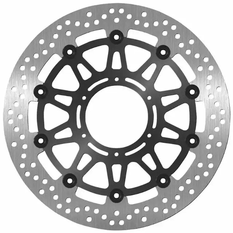 Sbs Bremseplate Standard