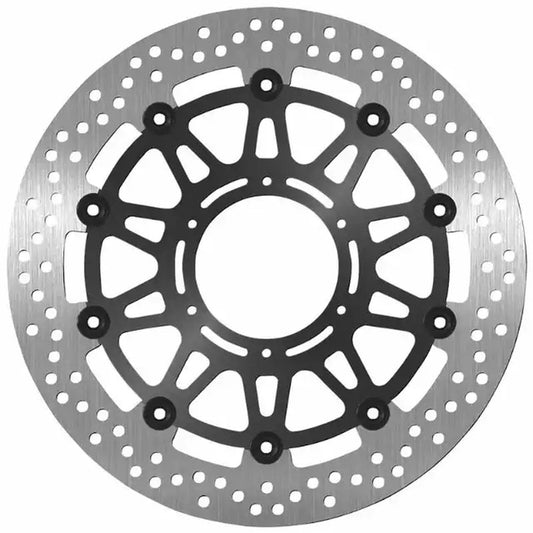 Sbs Bremseplate Standard