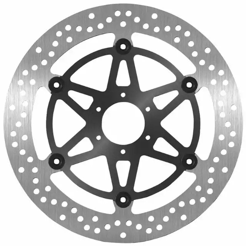 Sbs Bremseplate Standard