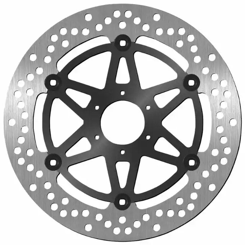 Sbs Bremseplate Standard