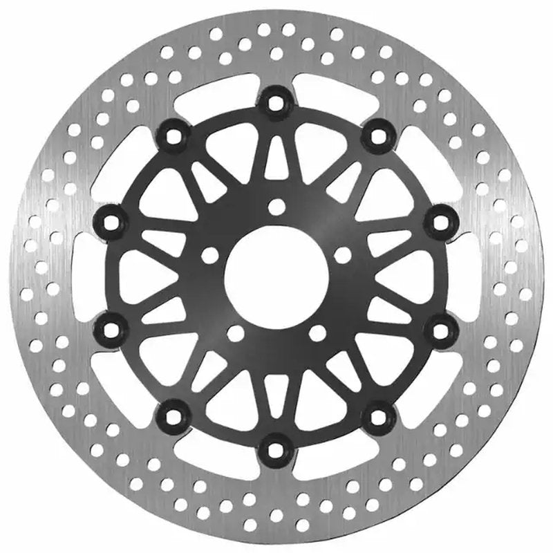 Sbs Bremseplate Standard
