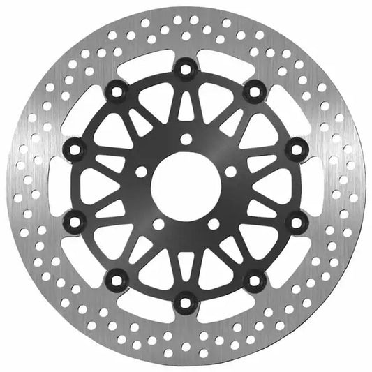 Sbs Bremseplate Standard