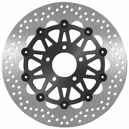 Sbs Bremseplate Standard