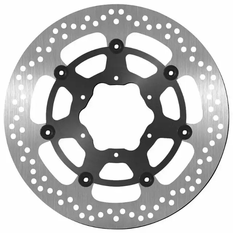 Sbs Bremseplate Standard