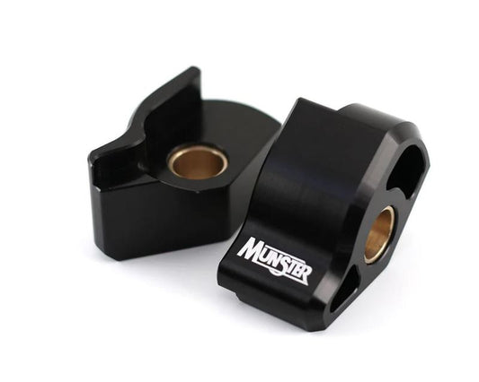 Munster Ski Foringsbeskyttere Ski-Doo T3-15/XM 2016-