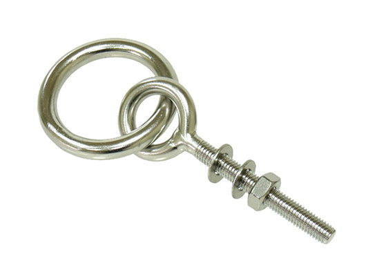 Sea-X Båtring SS 10x75mm