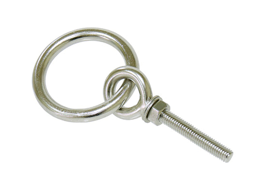 Sea-X Båtring SS 8x50mm