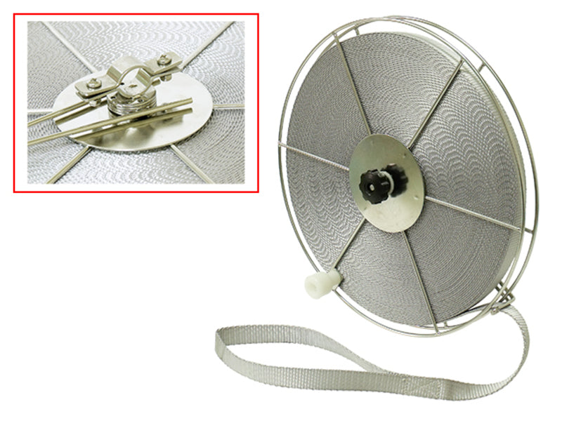 Sea-X Fortøyningstrosse 400mm