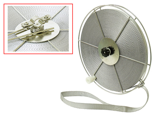 Sea-X Fortøyningstrosse 400mm