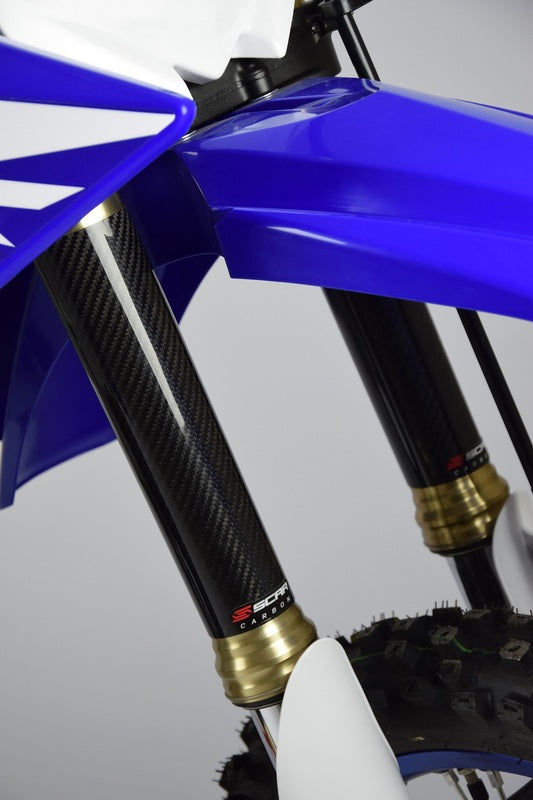 Scar Karbon Gaffelinnpakninger (nedre seksjon) 240X52mm