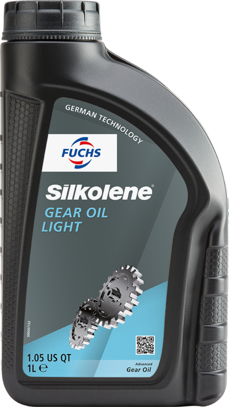 Silkolene Gear Oil Light 1L (10)