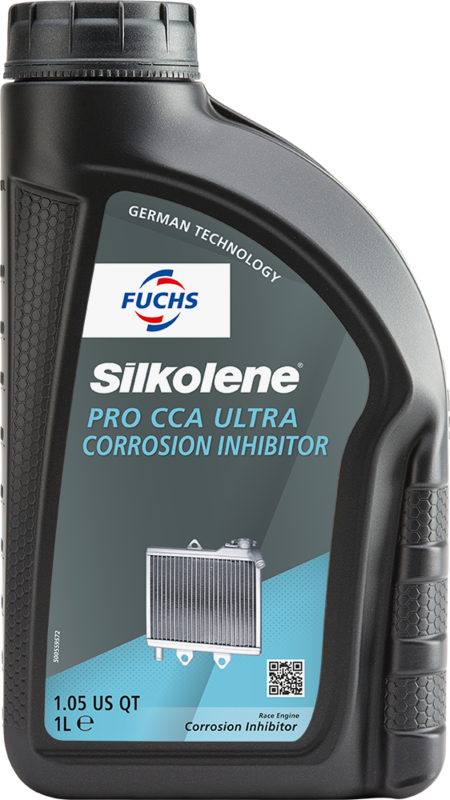 Silkolene Pro CCA Ultra 1L (10)