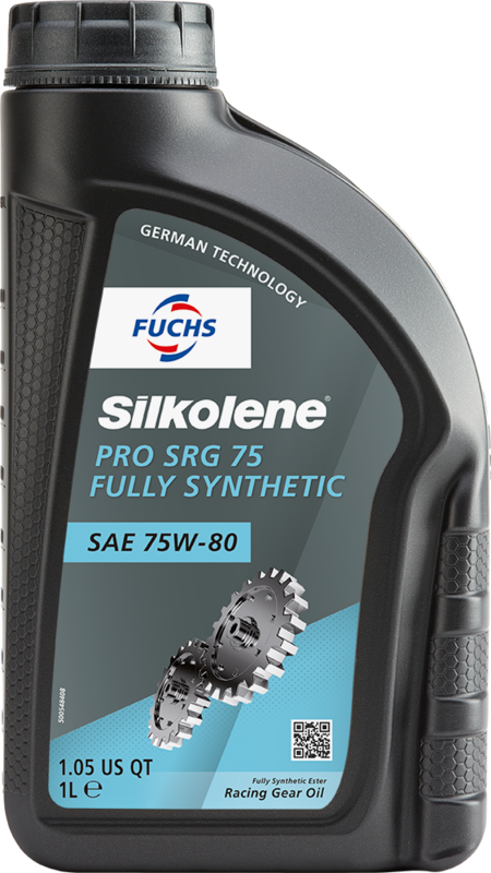 Silkolene Pro SRG 75 1L (10)