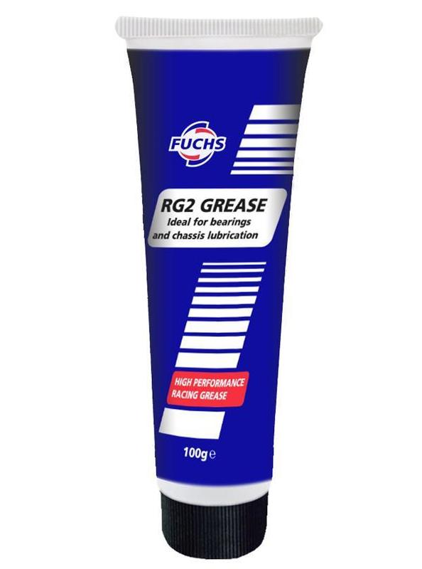 Silkolene Pro RG2 Grease 100g (12)