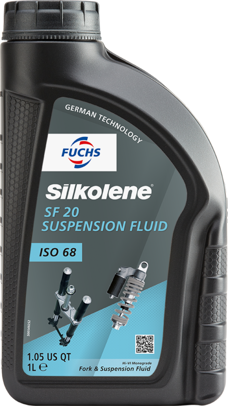 Silkolene SF 20 1L (10)