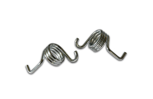 Scar Høyre Fjær for Ktm/Yamaha Scar Fothvilere