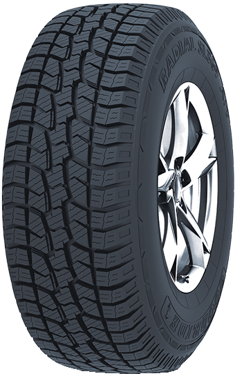 Westlake SL369 AT 205/80/16 104S