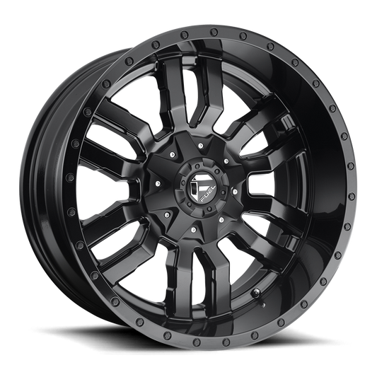 Fuel Sledge 9,5" 139,7/135 6/139/22 ET19106,1