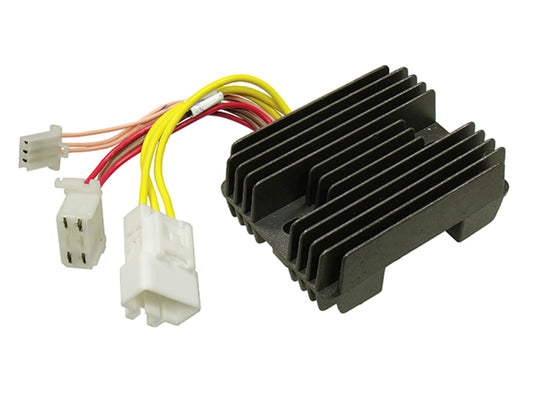 Sno-X Spenningsregulator Polaris