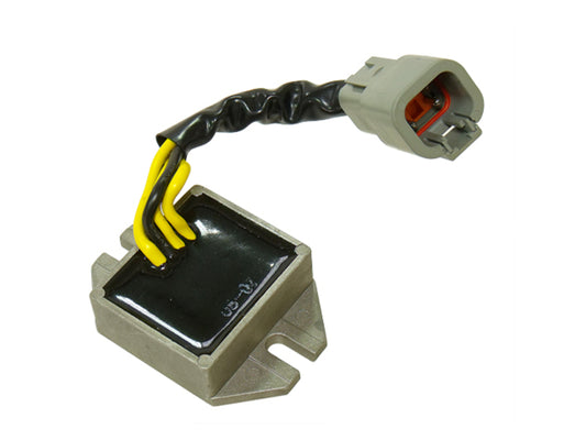 Sno-X Spenningsregulator Rotax
