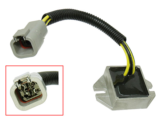 Sno-X Spenningsregulator BRP 550cc 2005-09