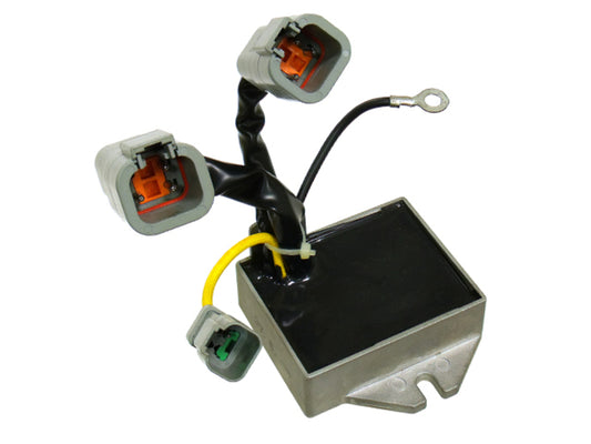 Sno-X Spenningsregulator Rotax