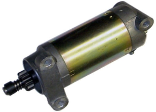 Sno-X Startmotor Yamaha