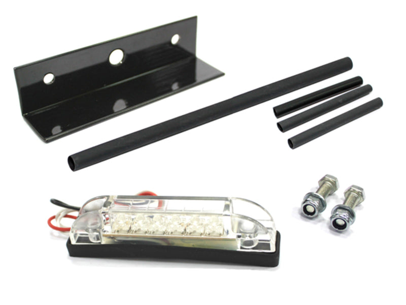 Sno-X LED baklyssett Universell