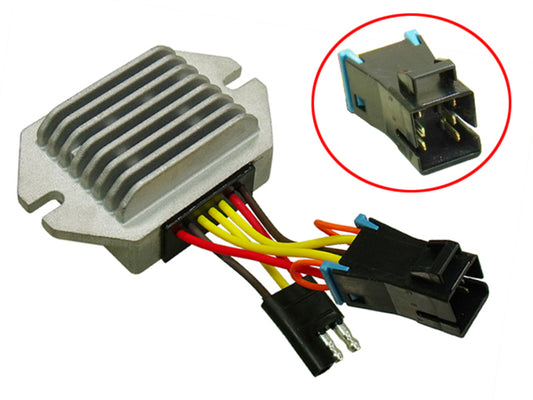 Sno-X Spenningsregulator Polaris