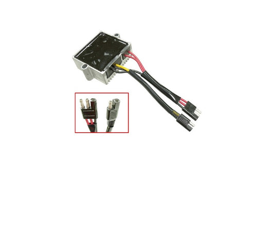 Sno-X Spenningsregulator Arctic Cat Bearcat 570