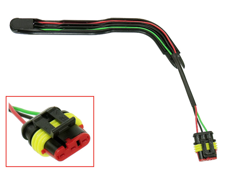 Sno-X Speedometersensor Ski-Doo 2008-16