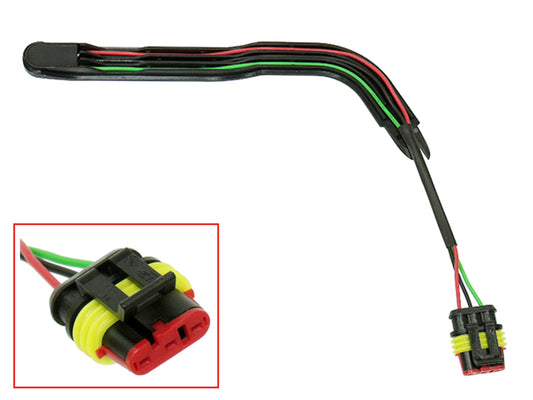 Sno-X Speedometersensor Ski-Doo 2008-16