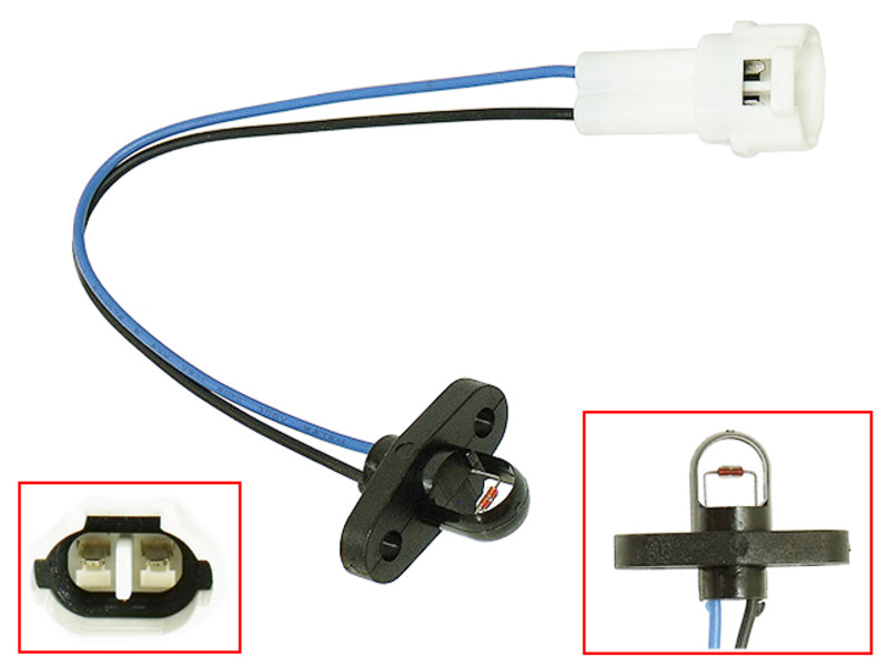 Sno-X Lufttemperatursensor Arctic Cat