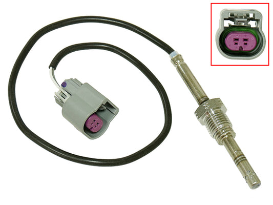 Sno-X Eksostempsensor Arctic Cat 6000/8000