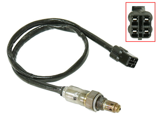 Sno-X Eksostemperatursensor, Arctic Cat 7000/3000